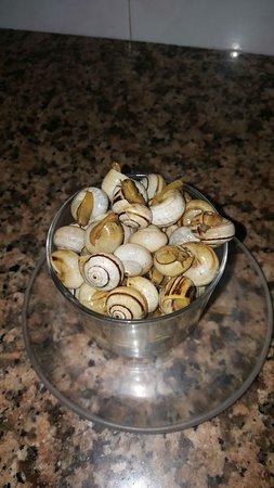 Bar la Pata del Caballo