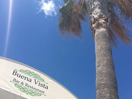 Buena Vista Bar & Restaurant