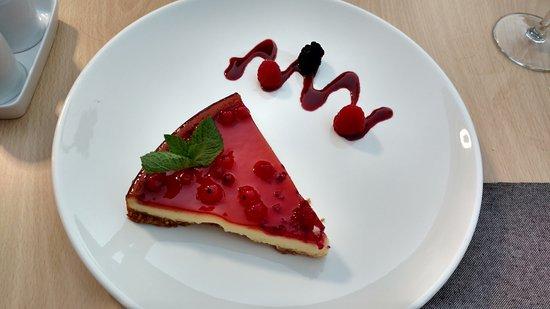 Restaurante Villa Sassa