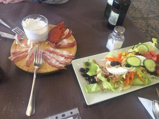 Restaurante El Pinche