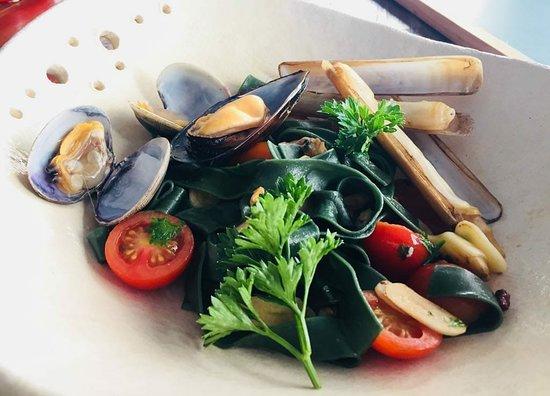 El Obrador Pasta Fresca y Otras Delicias