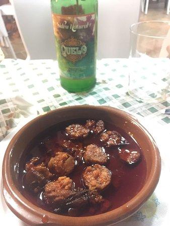 Sidreria Vinoteca Macarena