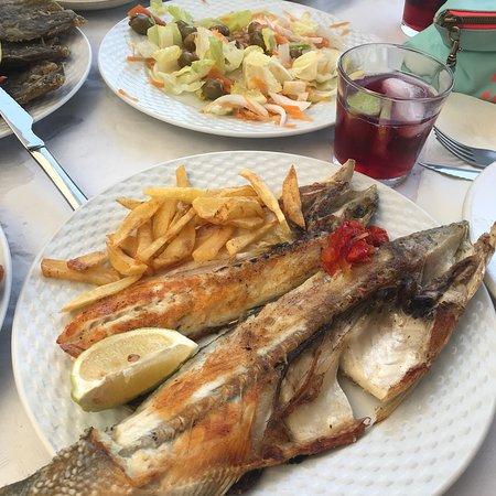 Bar Restaurante Hernandez