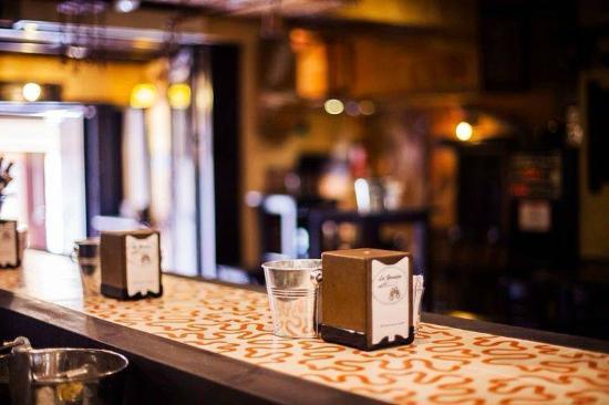 LA GRANJA Restaurante y Taberna