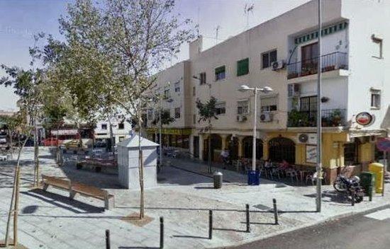 Bar Sociedad de Plateros