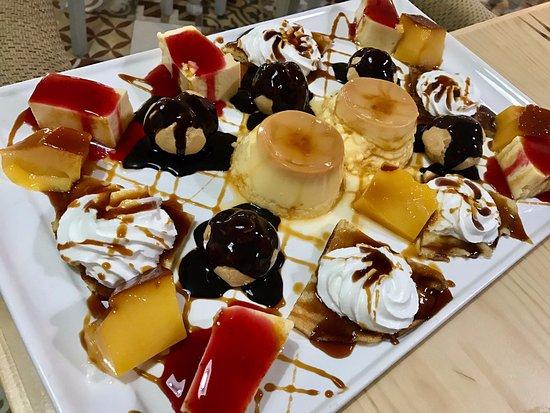 Restaurante El Rancho