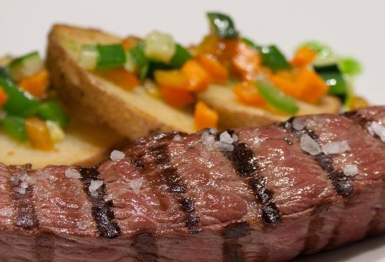 Restaurante Abrasador Meson la Ronda