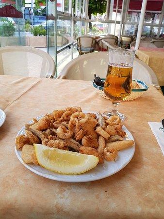 El Primero De La Manana