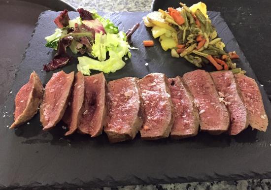 Restaurante Los Llanos