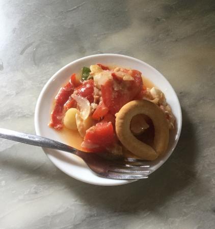 Taberna Los Claveles