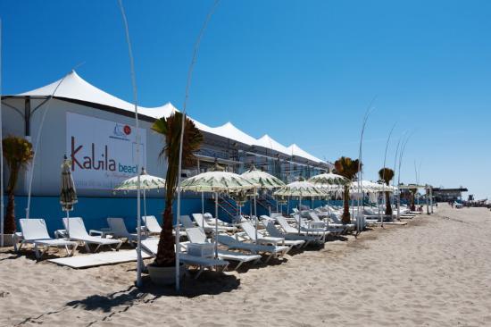 Kabila Beach