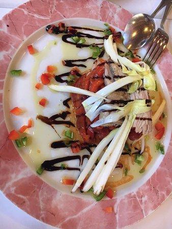 Restaurante Almoradux