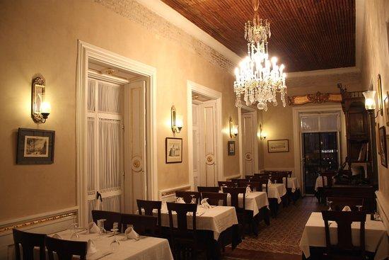 Restaurante Rialto