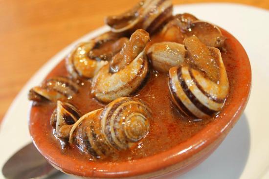 Bar Cafetería Danubio