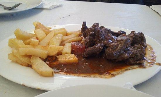 Asador Los Cazadores