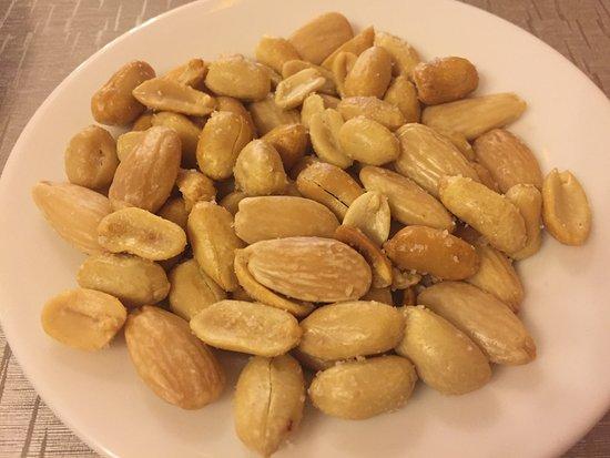 Restaurante Los Reales