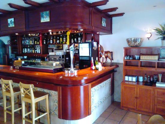 Restaurante Caballo Verde