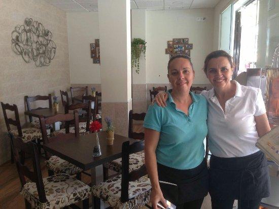 Restaurante La Piedra