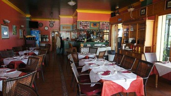 Miel y Nata Mountain