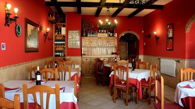 La Taperia de Myramar