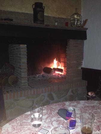 el caseron de bonela