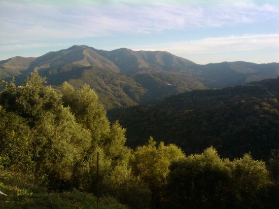 Meson Mirador de la Sierra