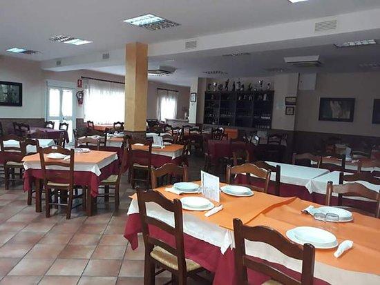 Bar Restaurante Juan Vera Ardales