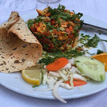 Namaste Nepali & Indian Restaurant