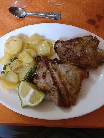 Bar Terraza El Currillo