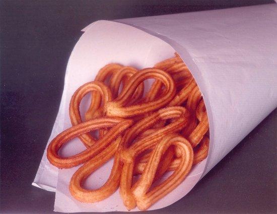 Churrería Los Arcos Chipiona