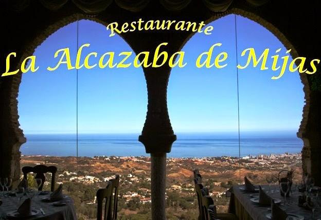 Restaurante La Alcazaba de Mijas