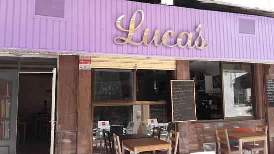Luca's