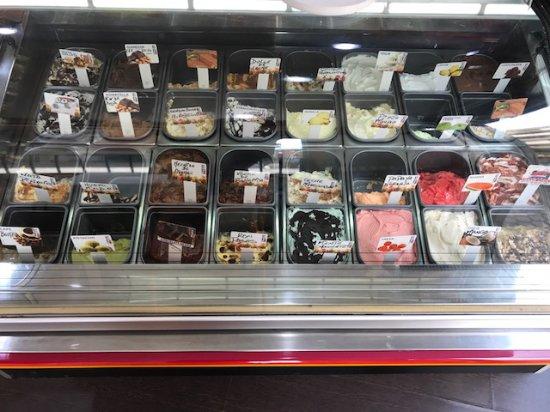 Heladería Hechizo De Azahar