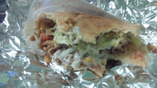 Khalid Doner Kebab