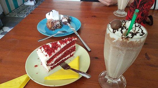 Sendai - Vintage Café