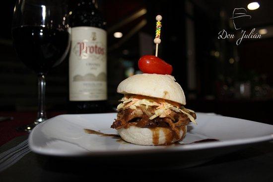 Don Julián Gastrobar