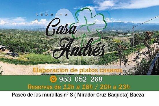 Taberna Casa Andrés