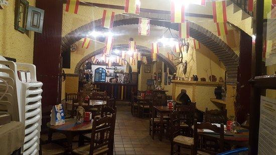 Mesón Carmen y Chipé