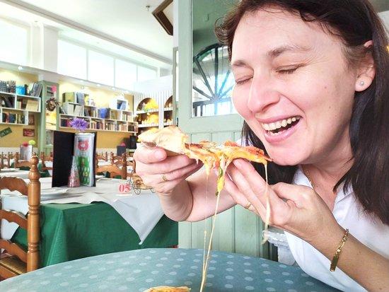 Ristorante & Pizzeria La Madonna