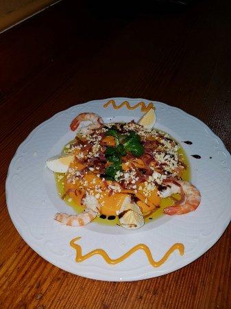 Restaurante Mesón la Gamba