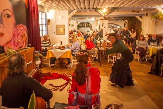 Los Huertos del Sevillano