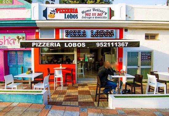Pizzeria Lobos