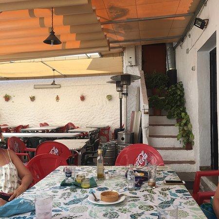 Braseria la Esperanza