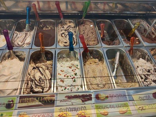 Heladería La Golosa