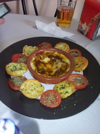 Restaurante el Picadero