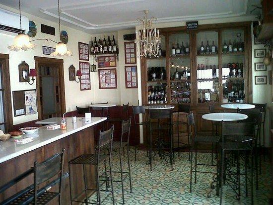 Taberna El Embrujo