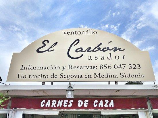 Ventorrillo del Carbón