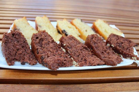 Empanaderia Antonia Butron