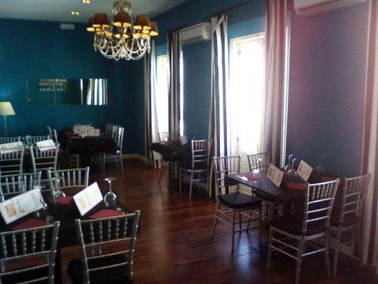 Restaurante Pizzeria Zafferano