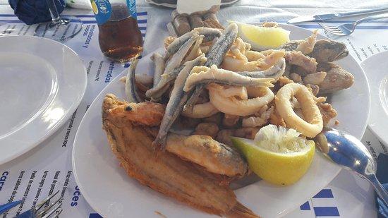 Chiringuito El Espeto